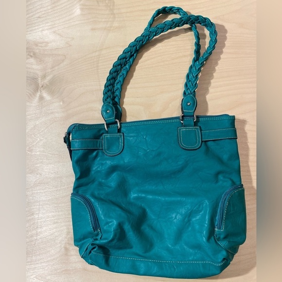 Rosetti Shoulder Bag (IT) - Picture 5 of 9